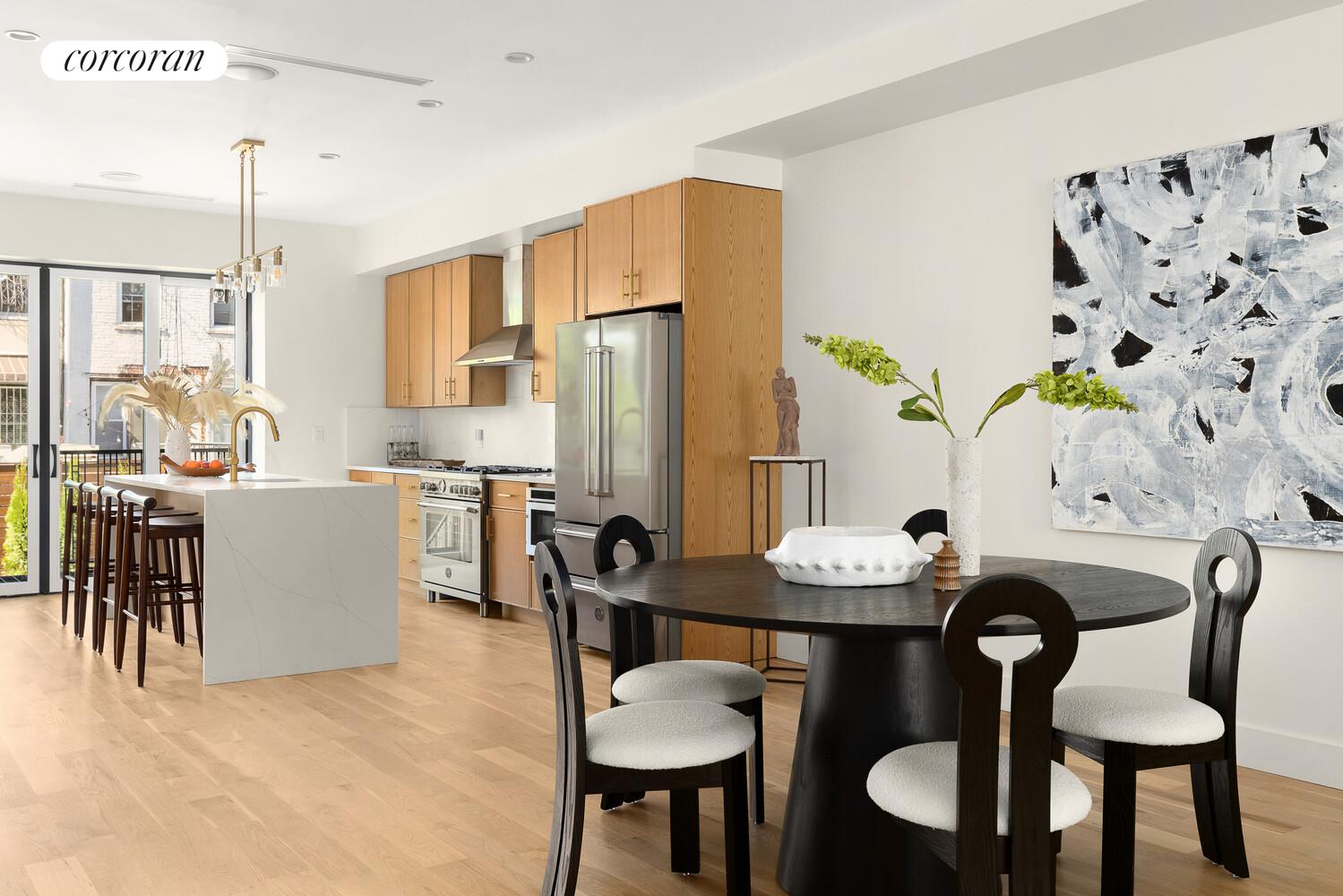 #4 photo, 1489 JEFFERSON Avenue, ブルックリン区 Bushwick , NY 11237