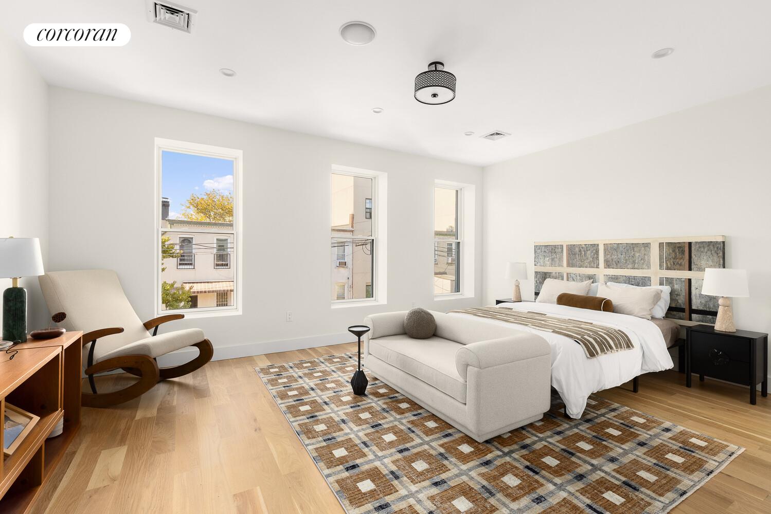 #9 photo, 1489 JEFFERSON Avenue, ブルックリン区 Bushwick , NY 11237