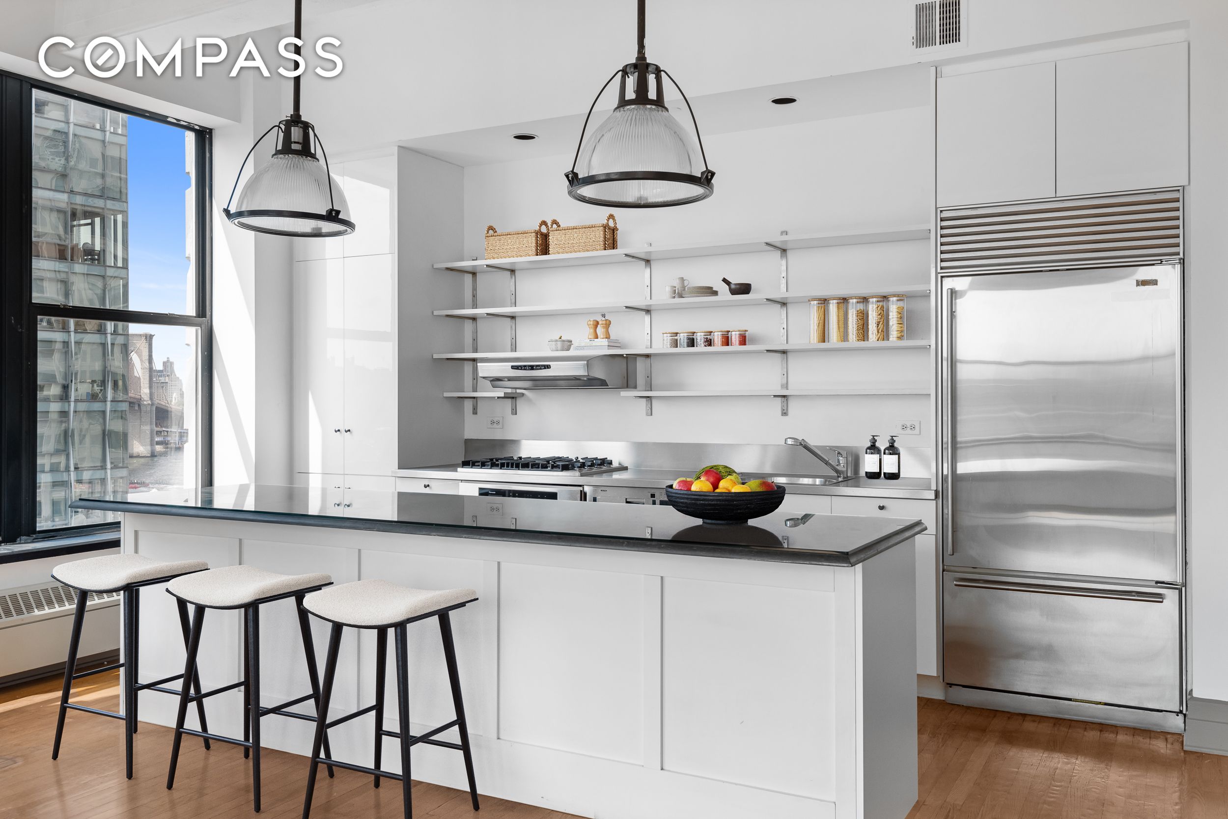 #5 photo, 30 Main Street, ブルックリン区 DUMBO , NY 11201