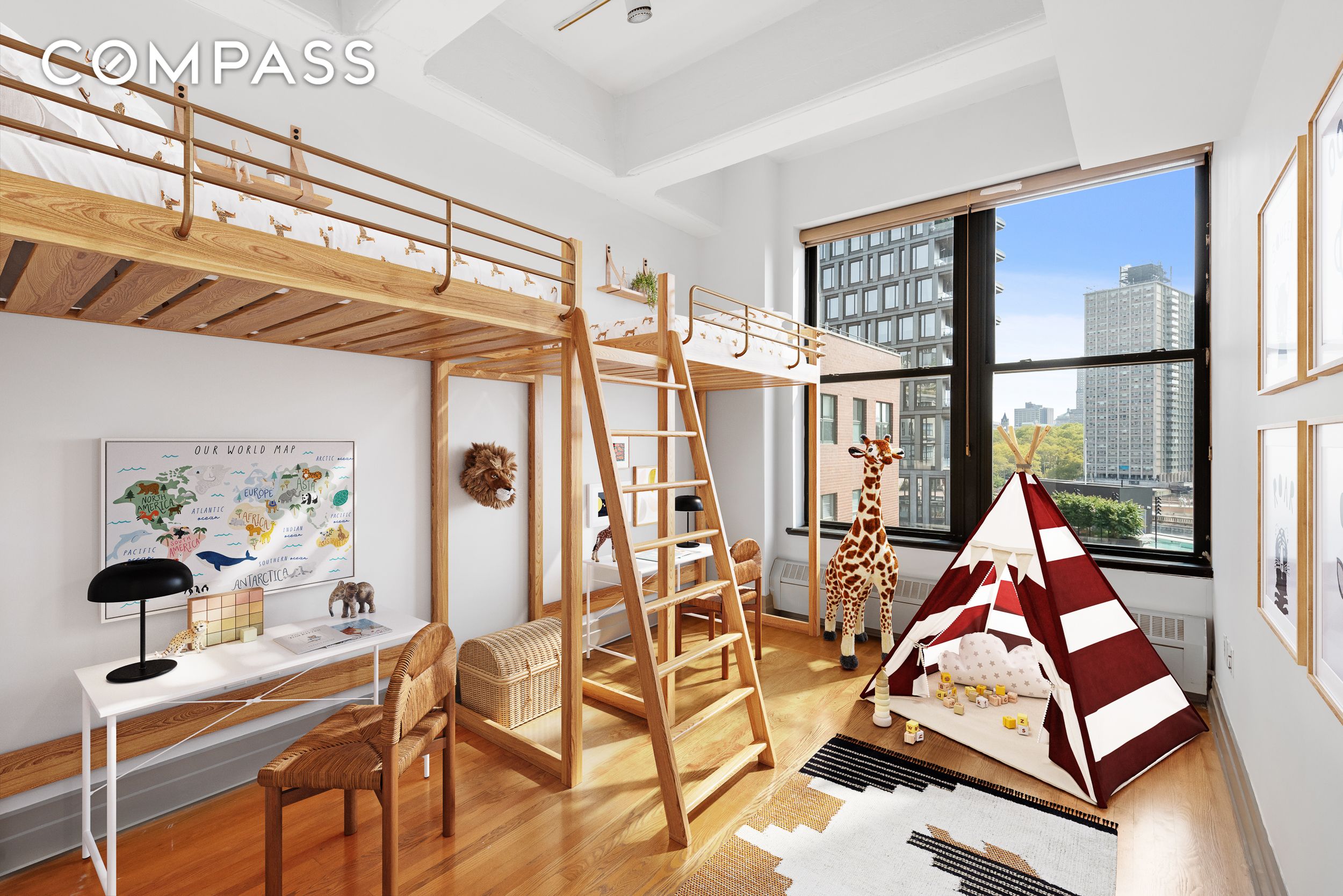 #9 photo, 30 Main Street, ブルックリン区 DUMBO , NY 11201