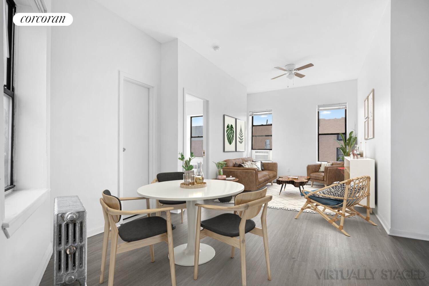 #1 photo, 98 AVE C, East Village , NY 10009