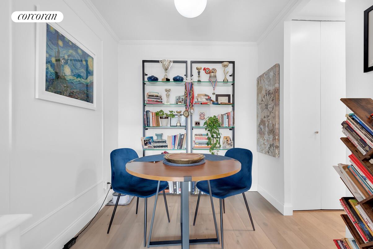 #4 photo, 407 PARK Avenue S, NoMad , NY 10016