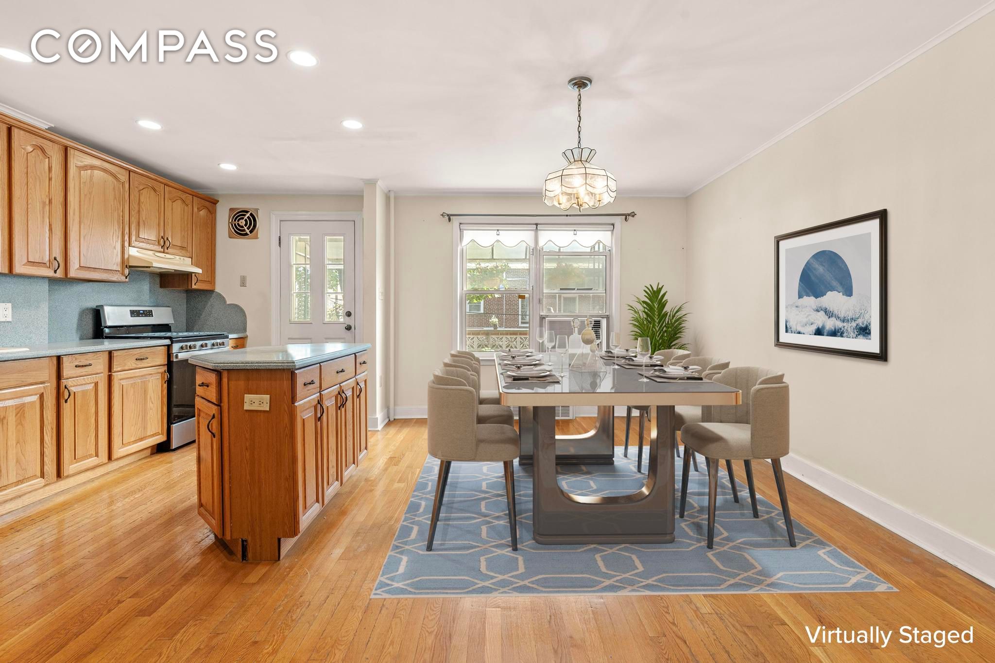 #4 photo, 3030 Ave T, Madison , NY 11229