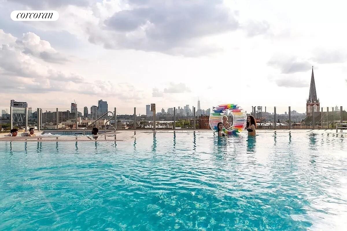 #9 photo, Brooklyn, ブルックリン区 Greenpoint , NY 11222