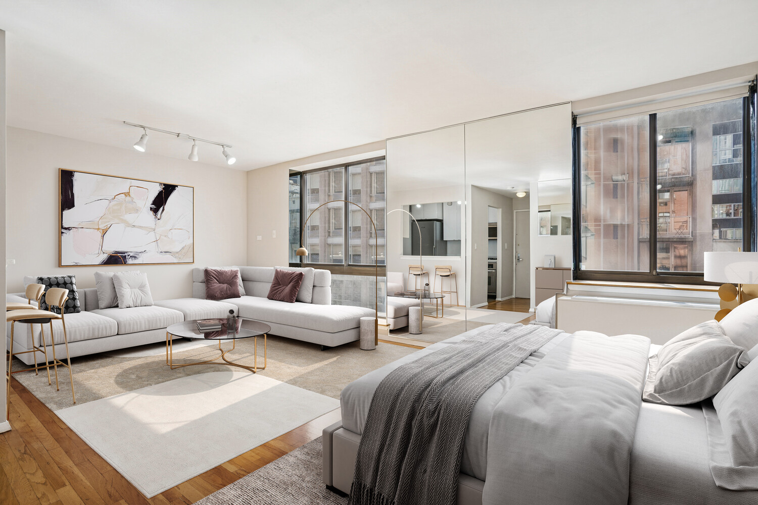 #1 photo, 445 W 19TH Street, マンハッタン Chelsea , NY 10011