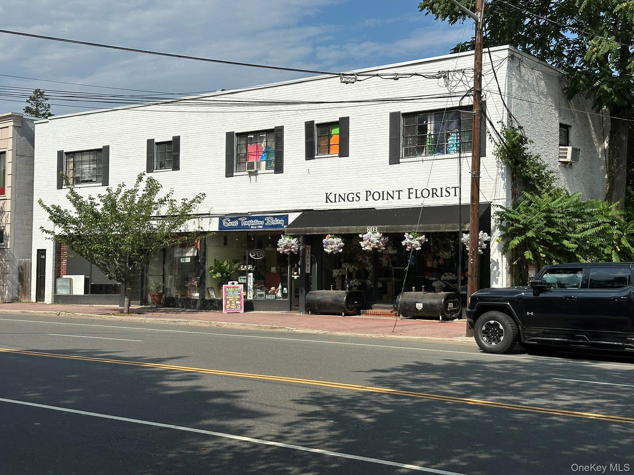 #3 photo, 803/805/807/809/811 Middle Neck Road, Great Neck , NY 11024