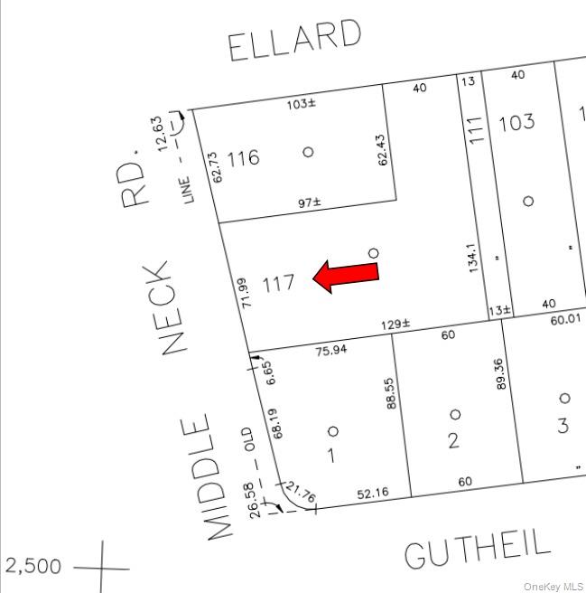 #4 photo, 803/805/807/809/811 Middle Neck Road, Great Neck , NY 11024