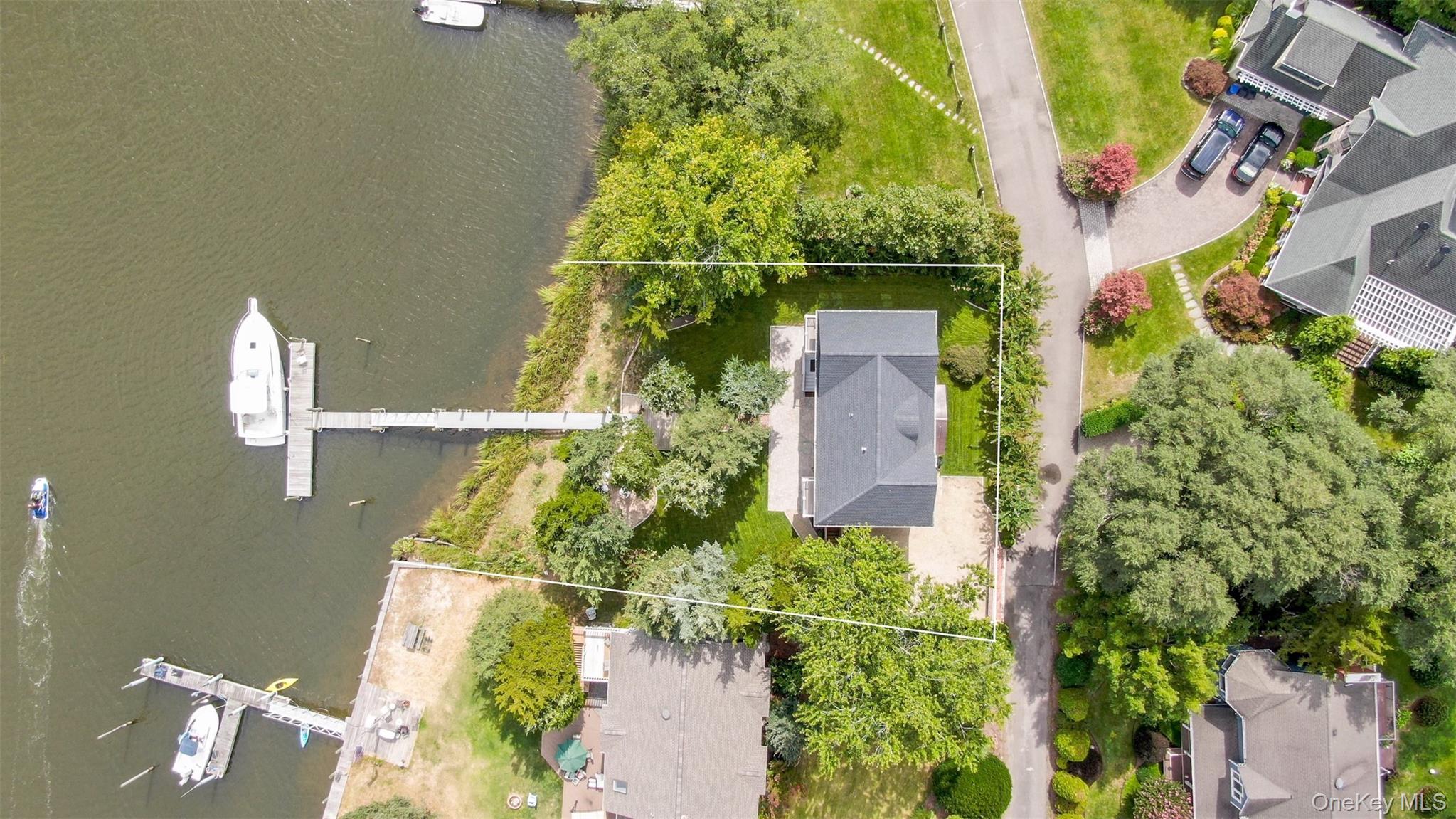 #17 photo, 254 Overlook Drive, サフォーク郡 Aquebogue , NY 11931