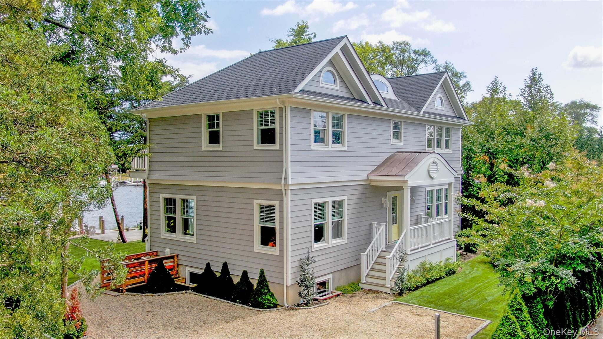 #3 photo, 254 Overlook Drive, サフォーク郡 Aquebogue , NY 11931