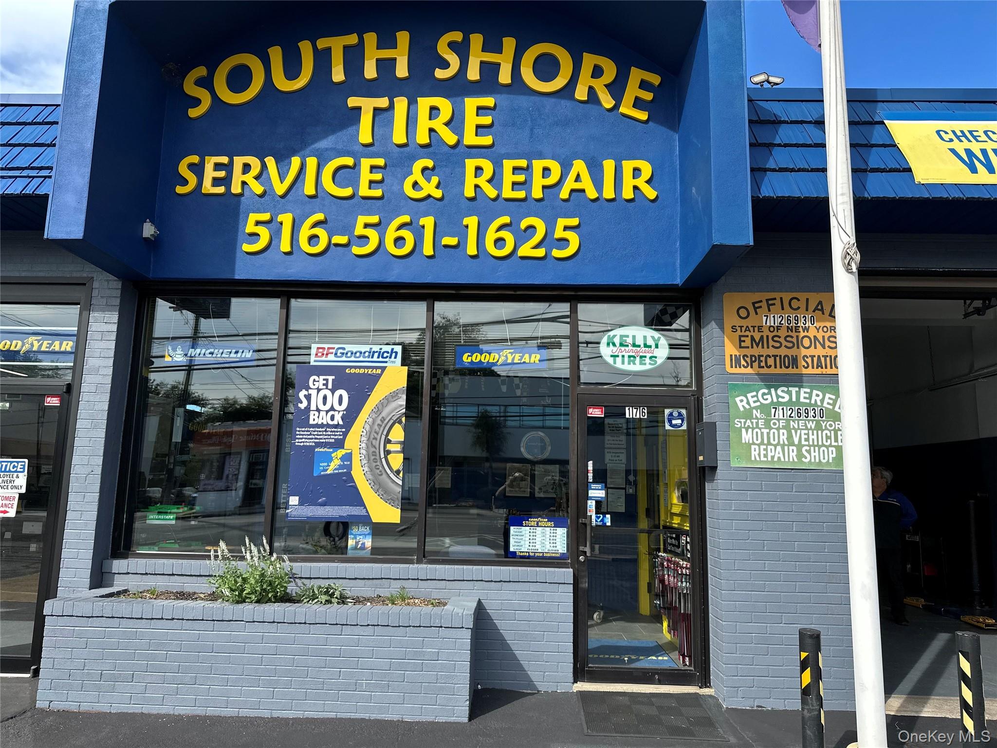 #6 photo, 176 N Central Avenue, Valley Stream , NY 11580