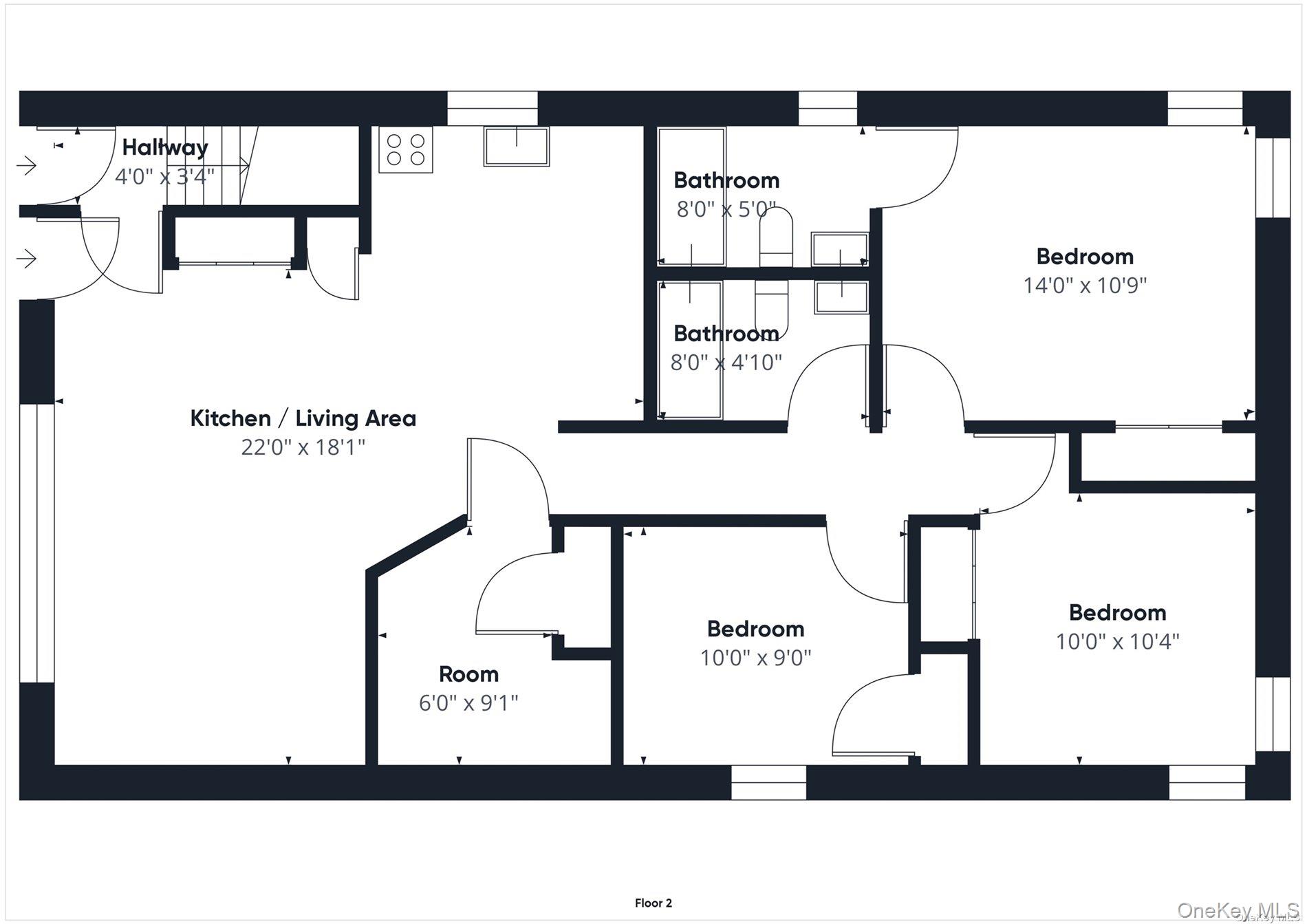 #17 photo, 125-15 152nd Avenue, クイーンズ区 South Ozone Park , NY 11420