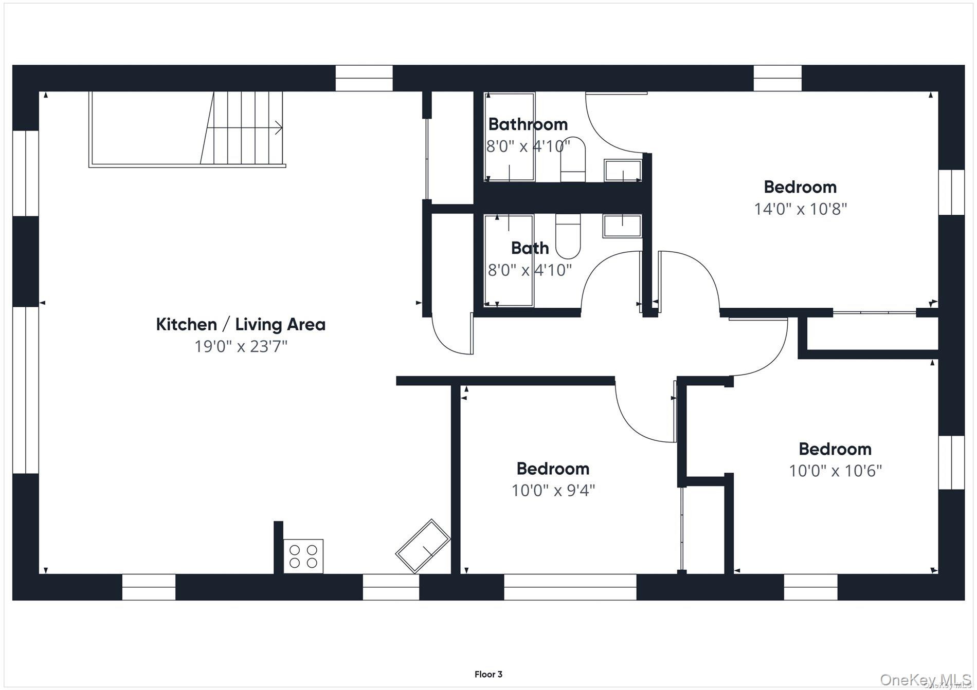 #18 photo, 125-15 152nd Avenue, クイーンズ区 South Ozone Park , NY 11420