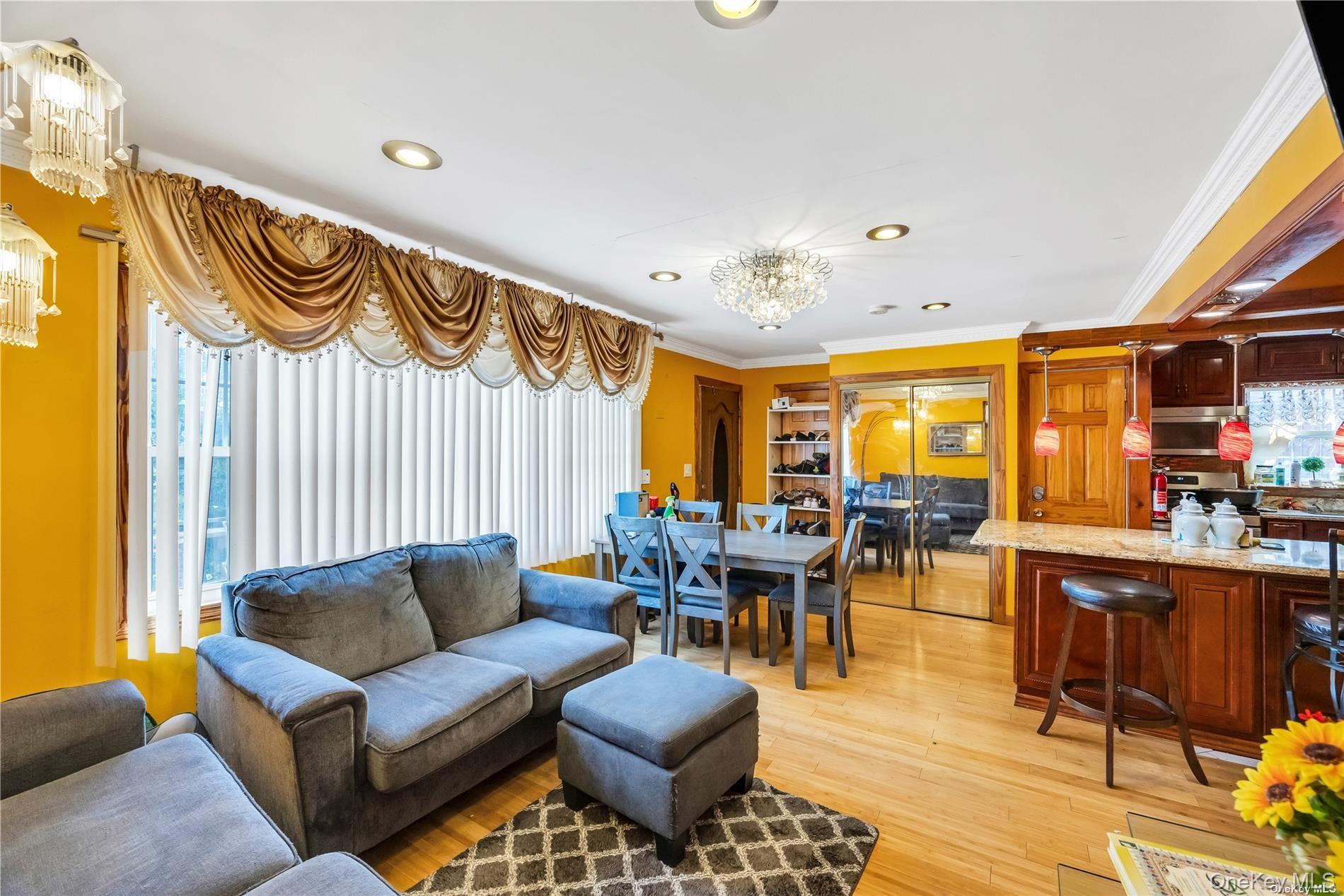 #4 photo, 125-15 152nd Avenue, クイーンズ区 South Ozone Park , NY 11420