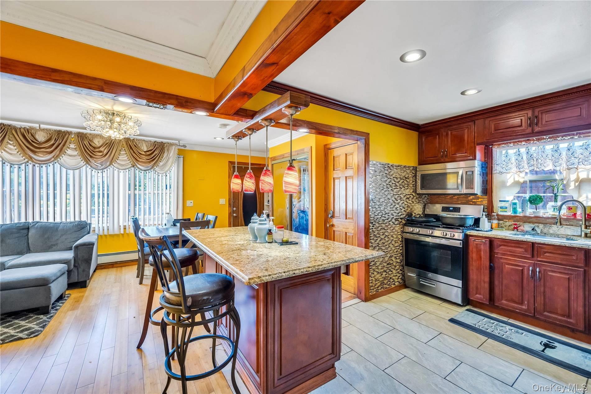 #5 photo, 125-15 152nd Avenue, クイーンズ区 South Ozone Park , NY 11420