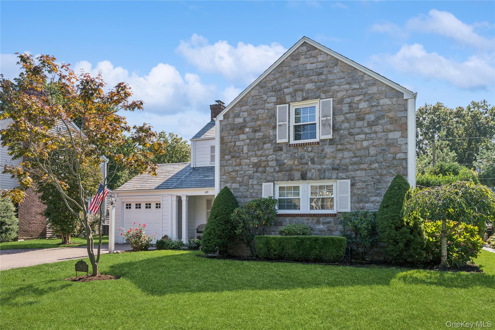 #1 photo, 68 Kenwood Road, ナッソー郡 Garden City , NY 11530