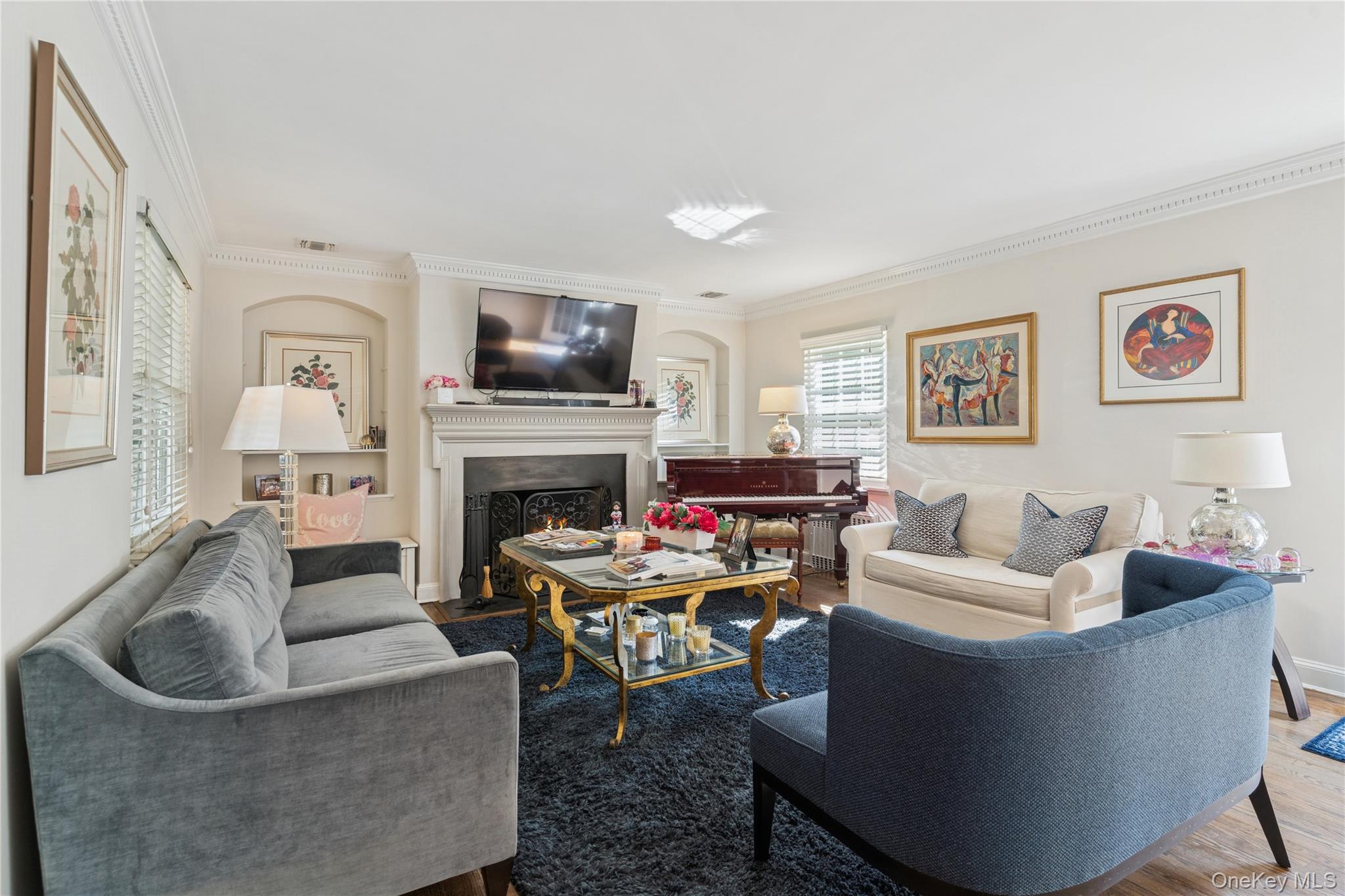 #4 photo, 68 Kenwood Road, ナッソー郡 Garden City , NY 11530