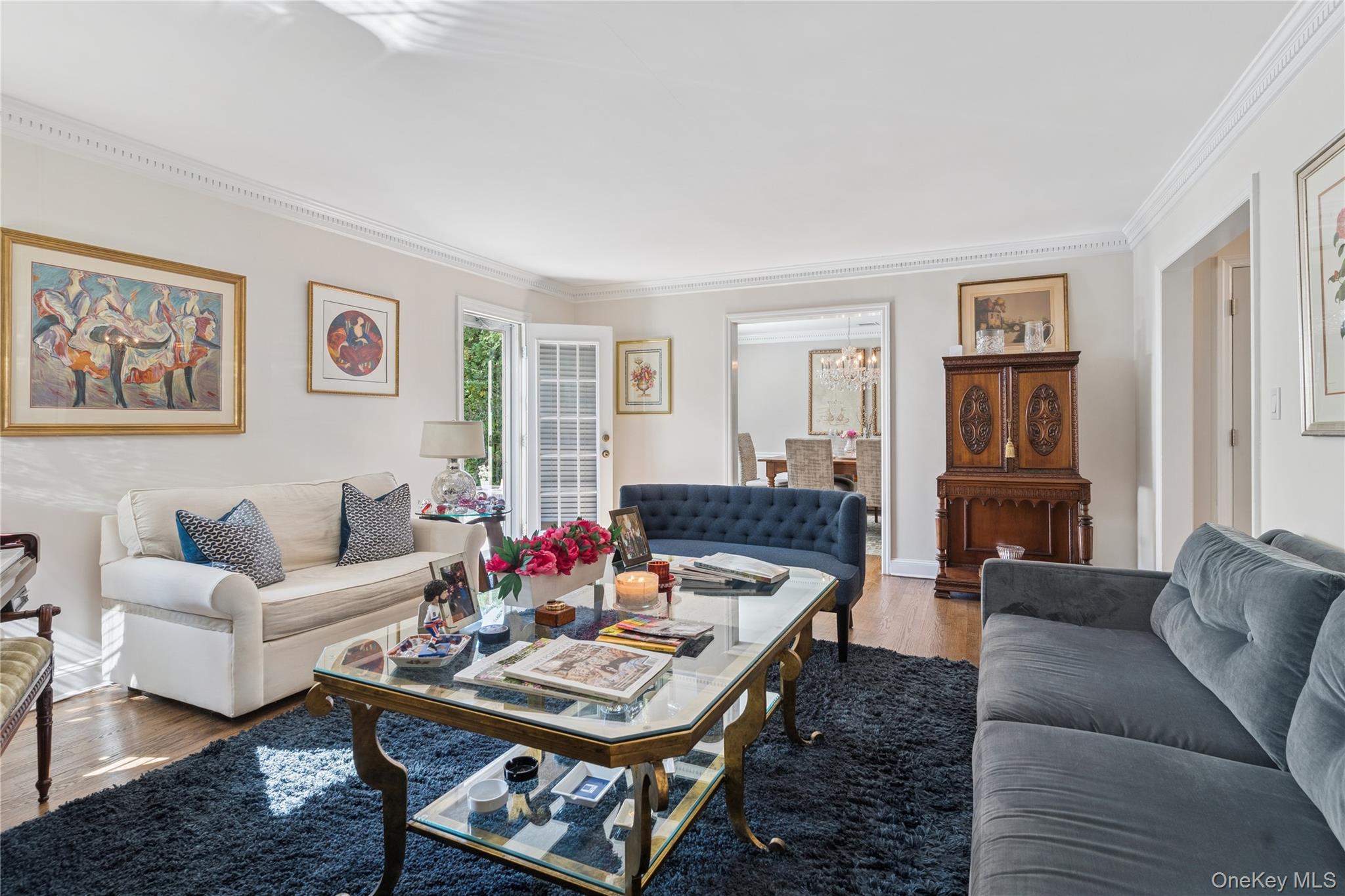 #5 photo, 68 Kenwood Road, ナッソー郡 Garden City , NY 11530