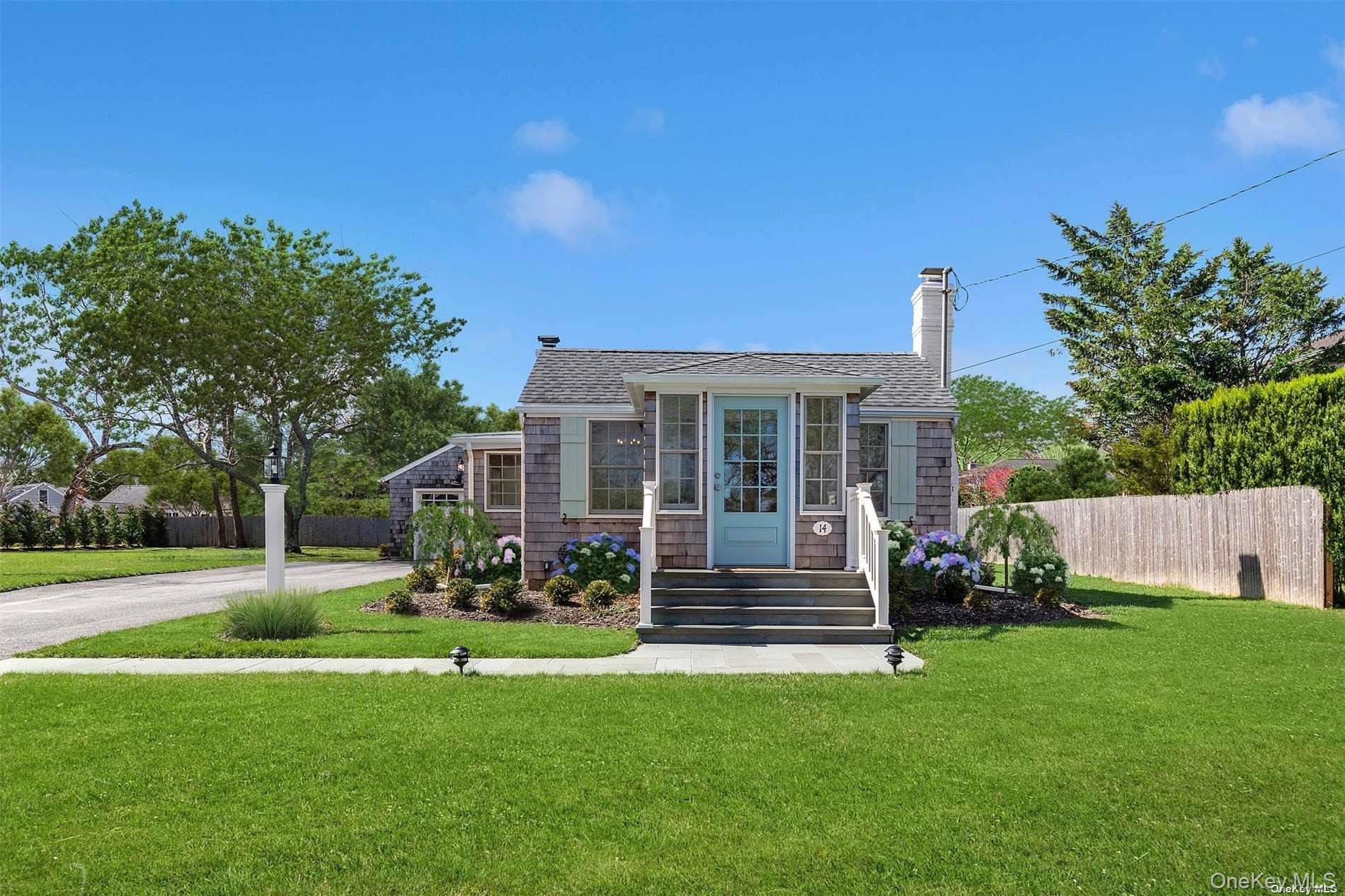 #1 photo, 14 Carter Lane, East Quogue , NY 11942