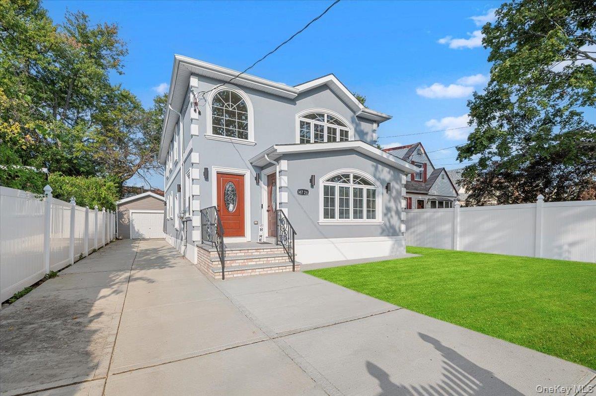 #1 photo, 147- 26 240th Street, كوينز Rosedale , NY 11422