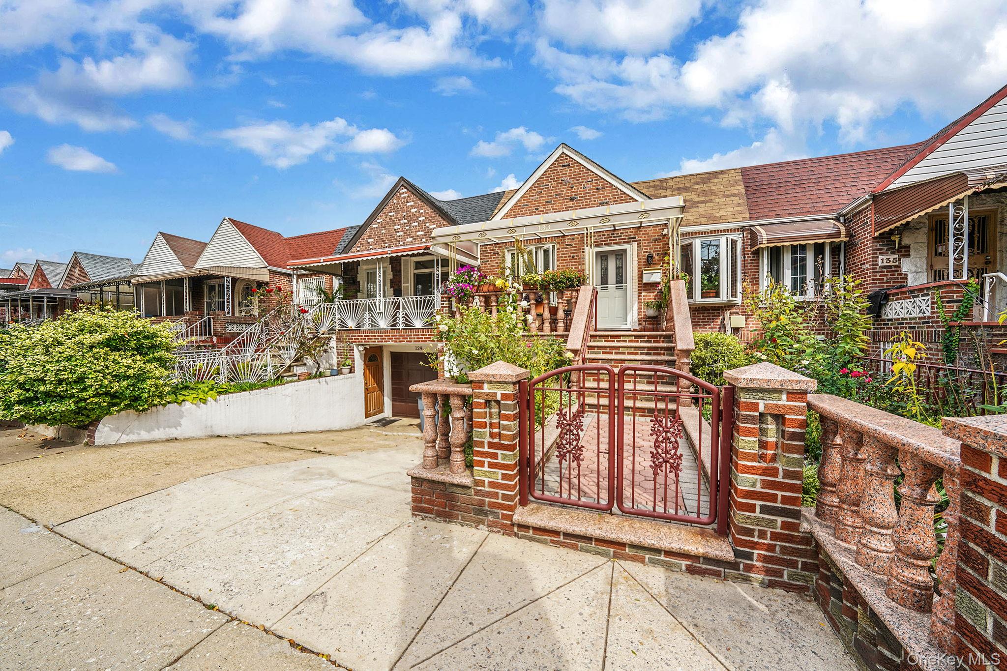 #3 photo, 133 E 87th Street, Brooklyn , NY 11236