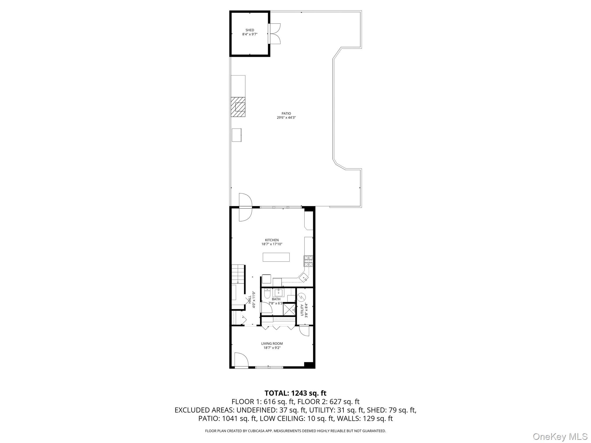 #18 photo, 1321 Lafayette Avenue, Bronx , NY 10474