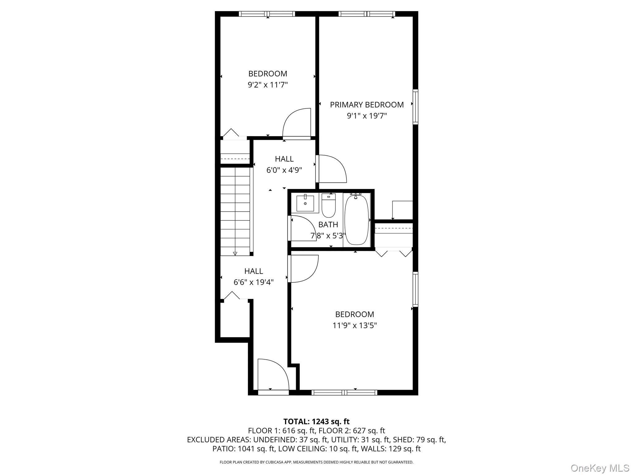 #19 photo, 1321 Lafayette Avenue, Bronx , NY 10474