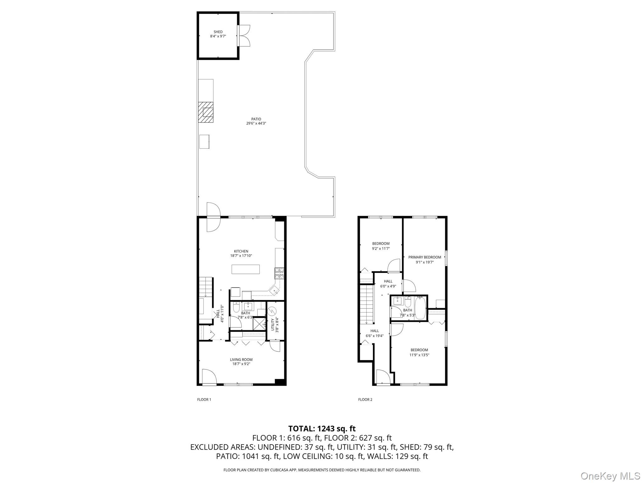 #20 photo, 1321 Lafayette Avenue, Bronx , NY 10474