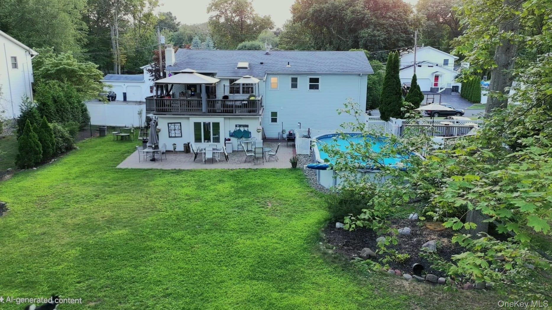 #3 photo, 106 Birch Lane, New City , NY 10956