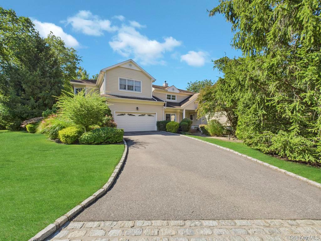 #1 photo, 428 Toftree Court, ナッソー郡 Roslyn , NY 11576