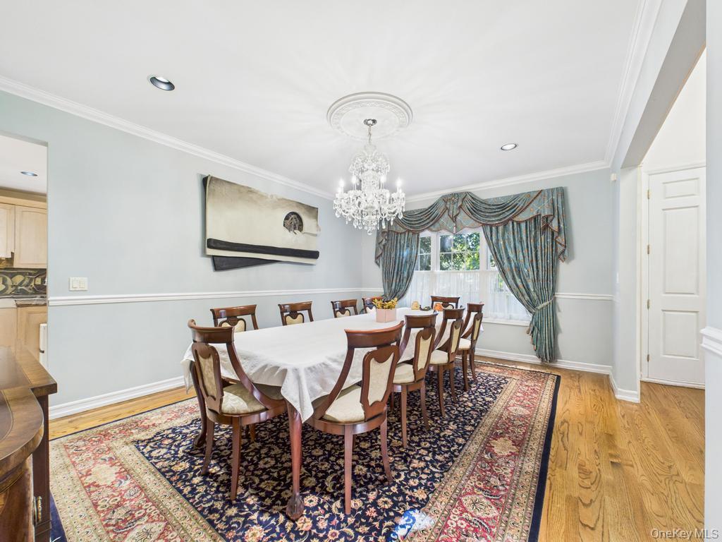 #9 photo, 428 Toftree Court, ナッソー郡 Roslyn , NY 11576