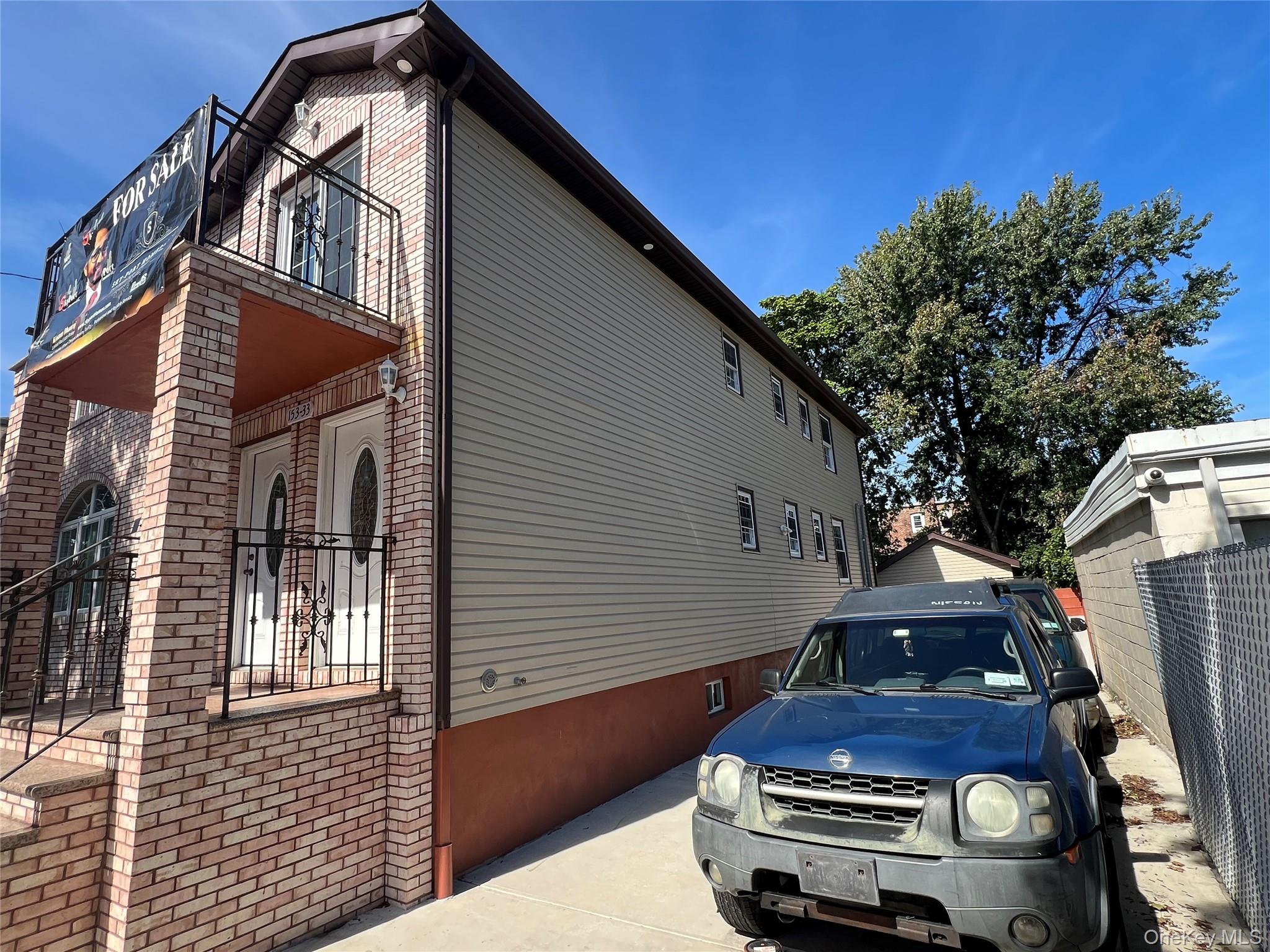 #20 photo, 15333 119th Road, クイーンズ区 Jamaica , NY 11434