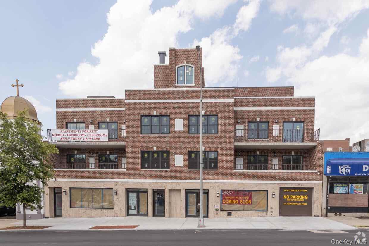 #1 photo, 45-07 48th Avenue, Woodside , NY 11377