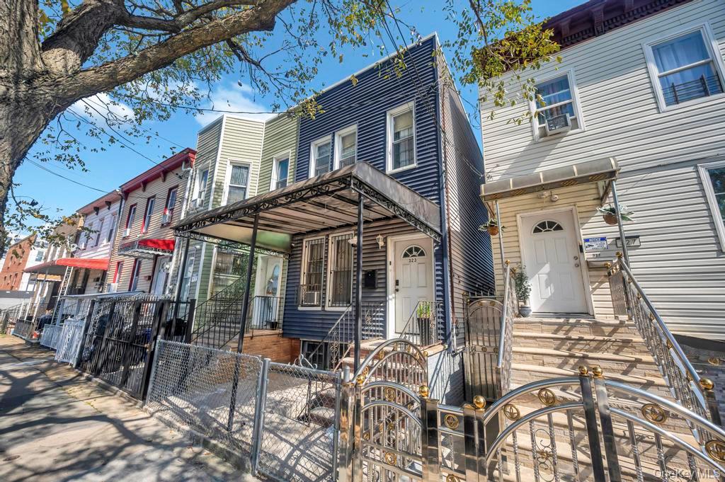 #1 photo, 323 Barbey Street, ブルックリン区 Brooklyn , NY 11207