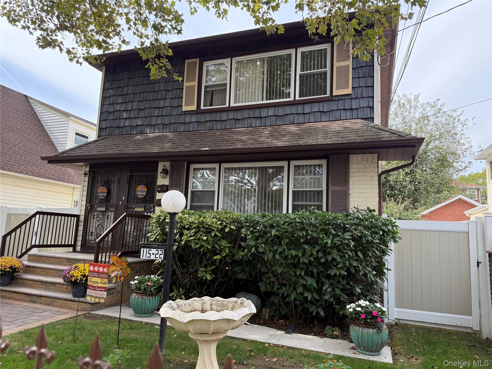 #1 photo, 11522 145th Street, Jamaica , NY 11436