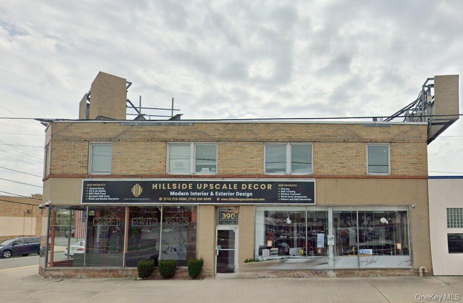 #1 photo, 390 Hillside Avenue, ナッソー郡 New Hyde Park , NY 11040