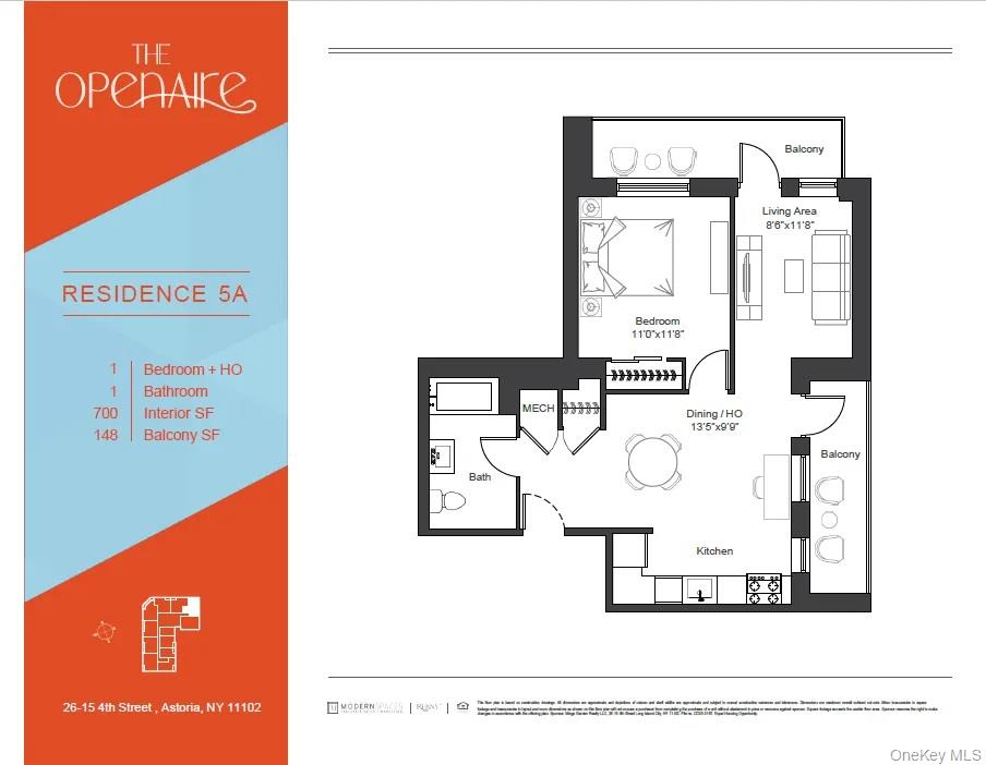 #8 photo, 26-15 4 Street, クイーンズ区 Astoria , NY 11102