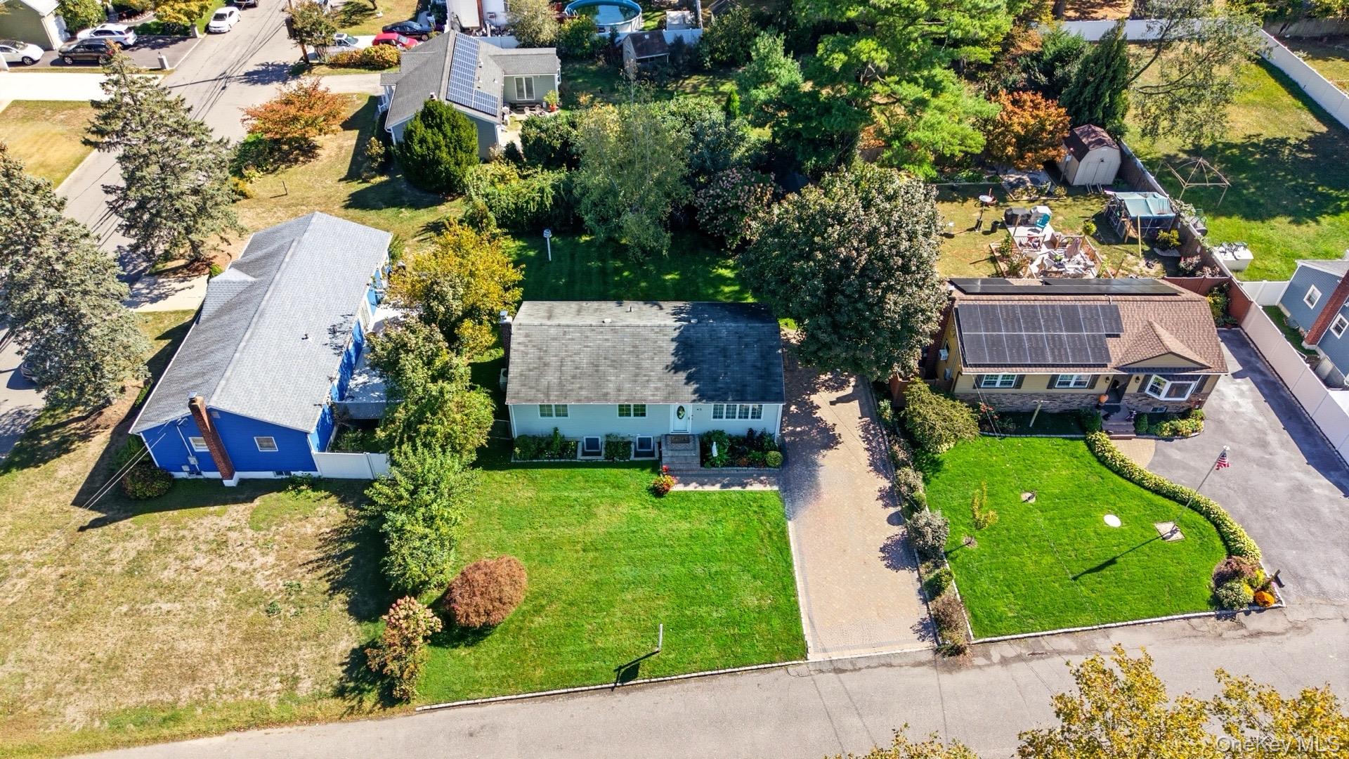 #1 photo, 45 Lukens Avenue, Brentwood , NY 11717