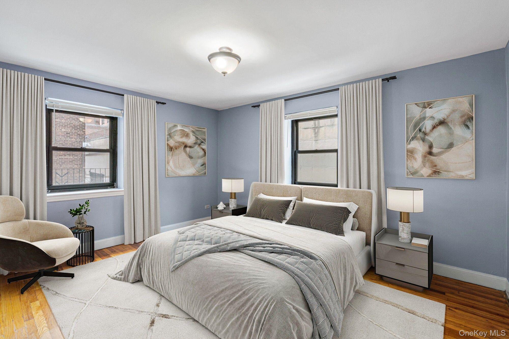 #9 photo, 102-55 67th Road, クイーンズ区 Forest Hills , NY 11375