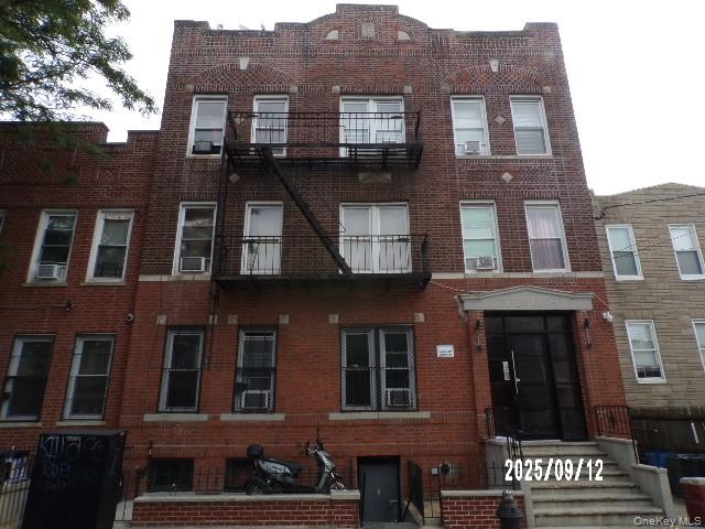 #1 photo, 179 Milford Street, Brooklyn , NY 11208
