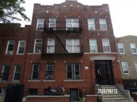 179 Milford Street 布鲁克林 Brooklyn, NY