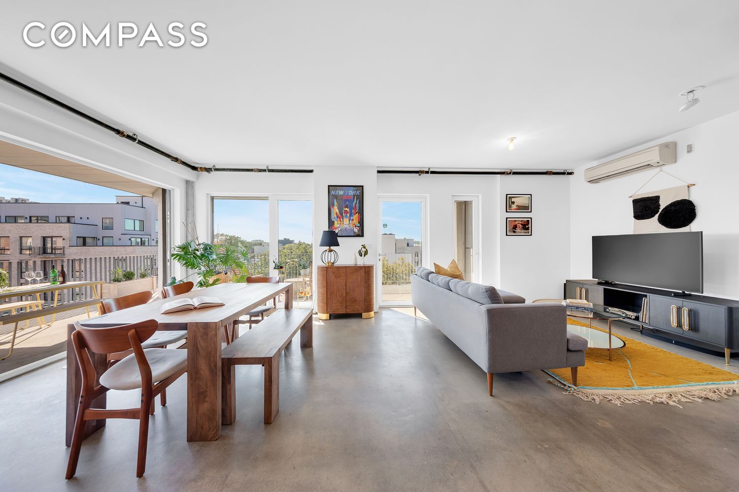 #1 photo, 651 New York Avenue, ब्रुकलीन Wingate , NY 11203