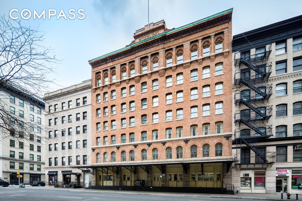 #12 photo, New York City, マンハッタン TriBeCa , NY 10013