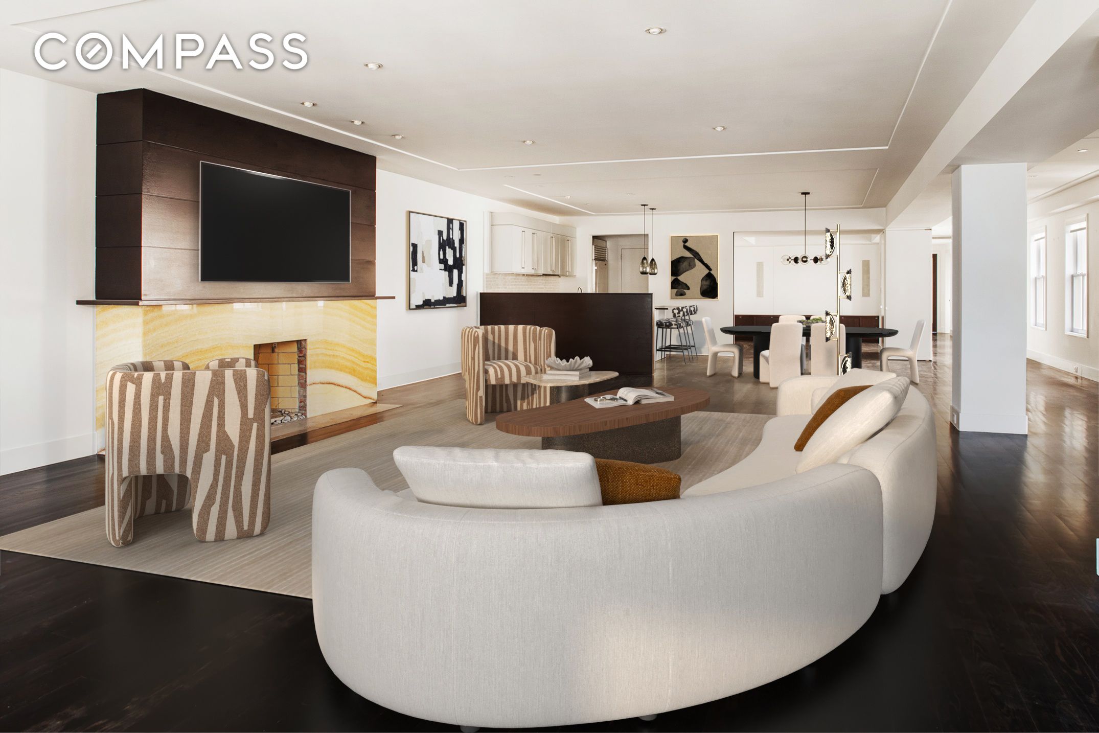 #4 photo, New York City, マンハッタン TriBeCa , NY 10013