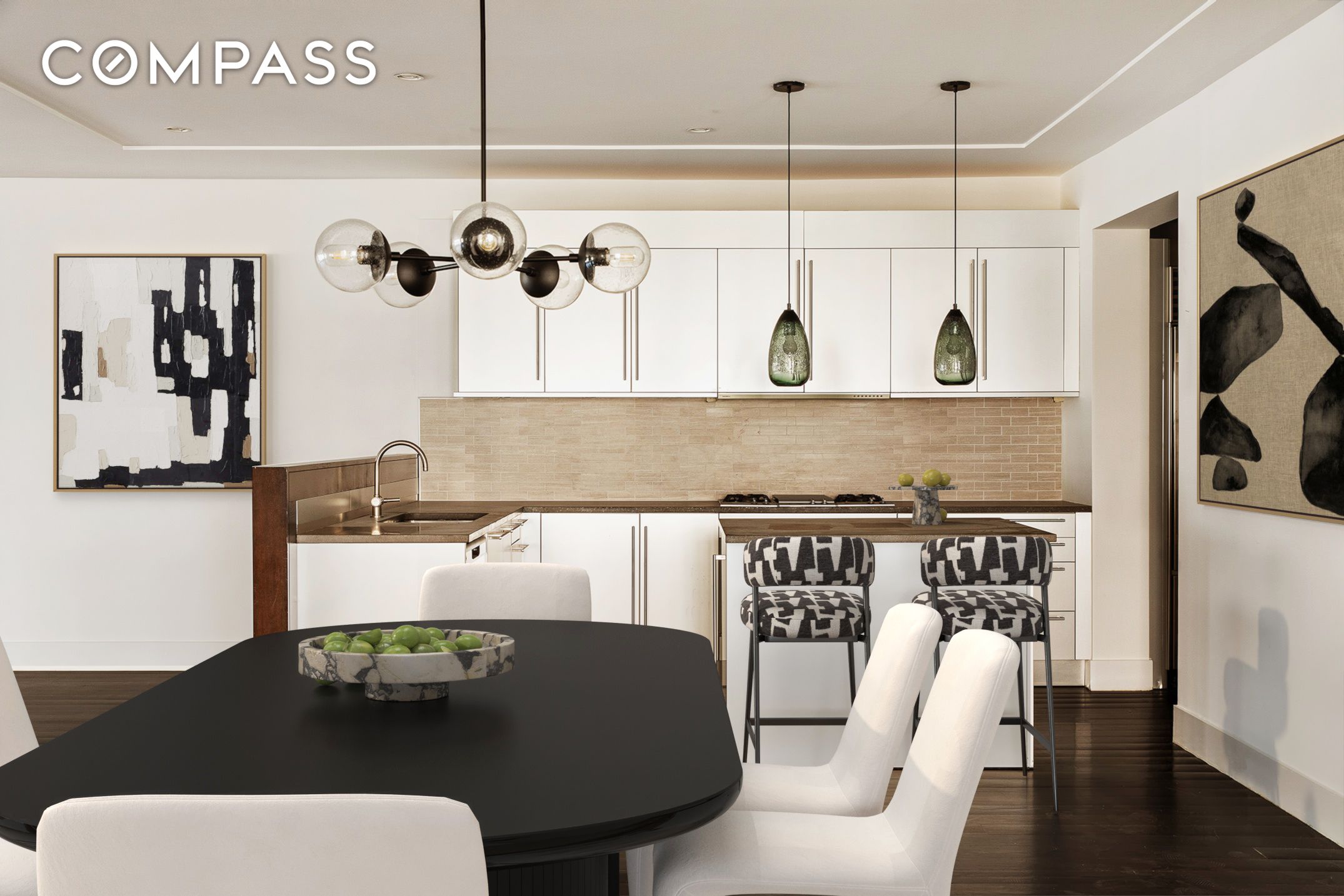 #6 photo, New York City, マンハッタン TriBeCa , NY 10013