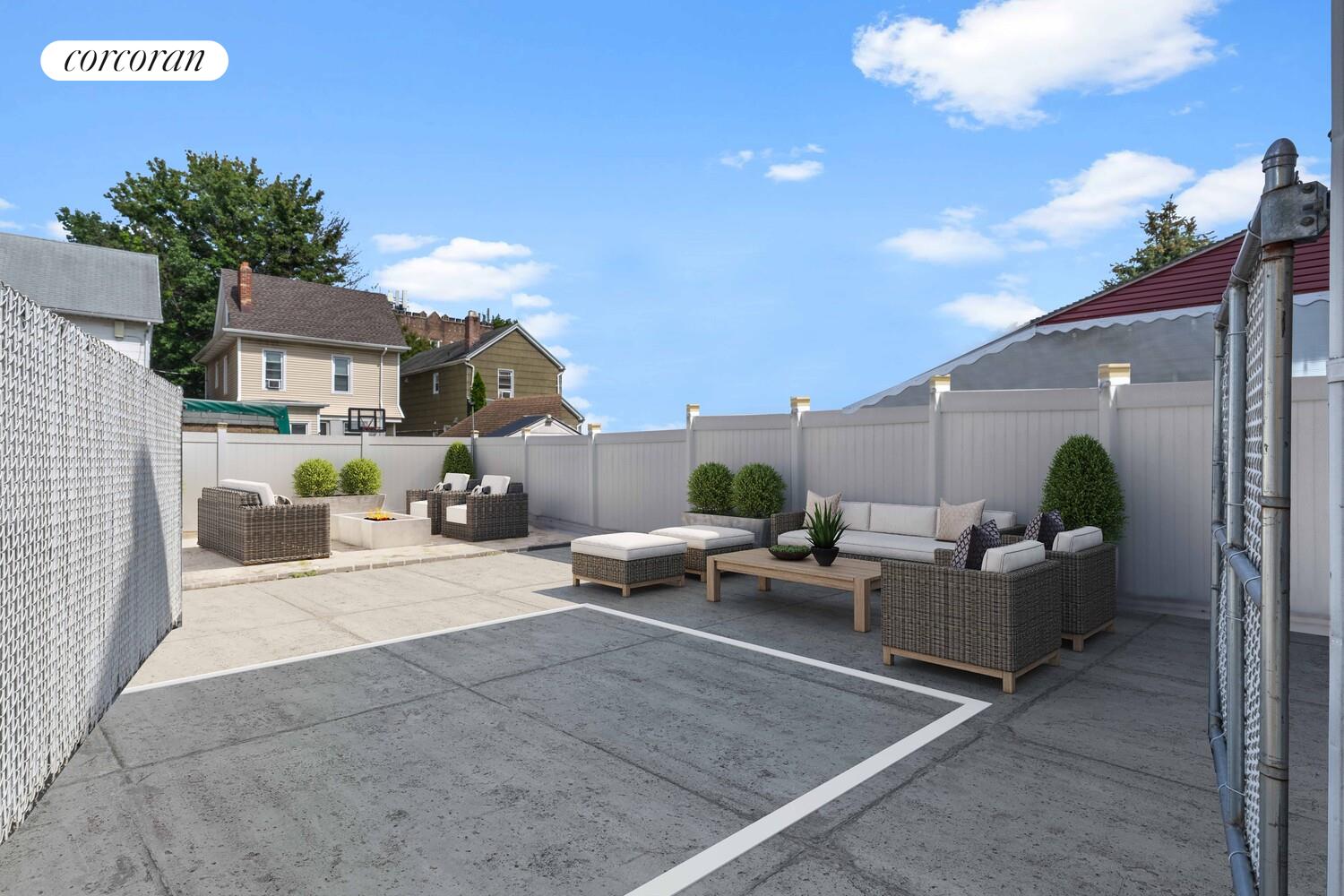 #13 photo, 89-13 85TH Street, クイーンズ区 Woodhaven , NY 11421