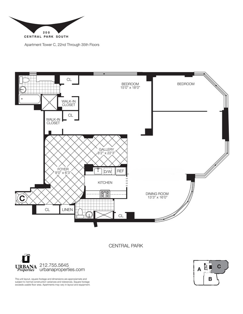 #2 photo, New York City, マンハッタン Central Park South , NY 10019