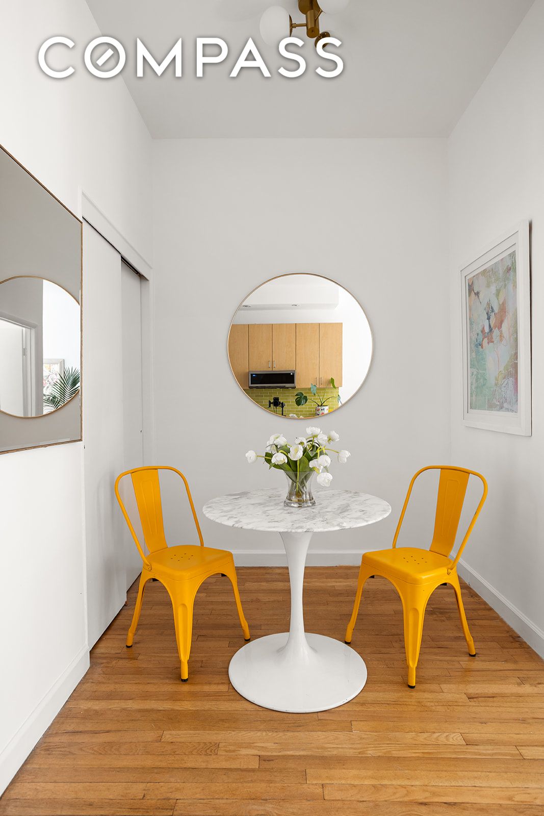 #4 photo, 350 W 20th Street, マンハッタン Chelsea , NY 10011