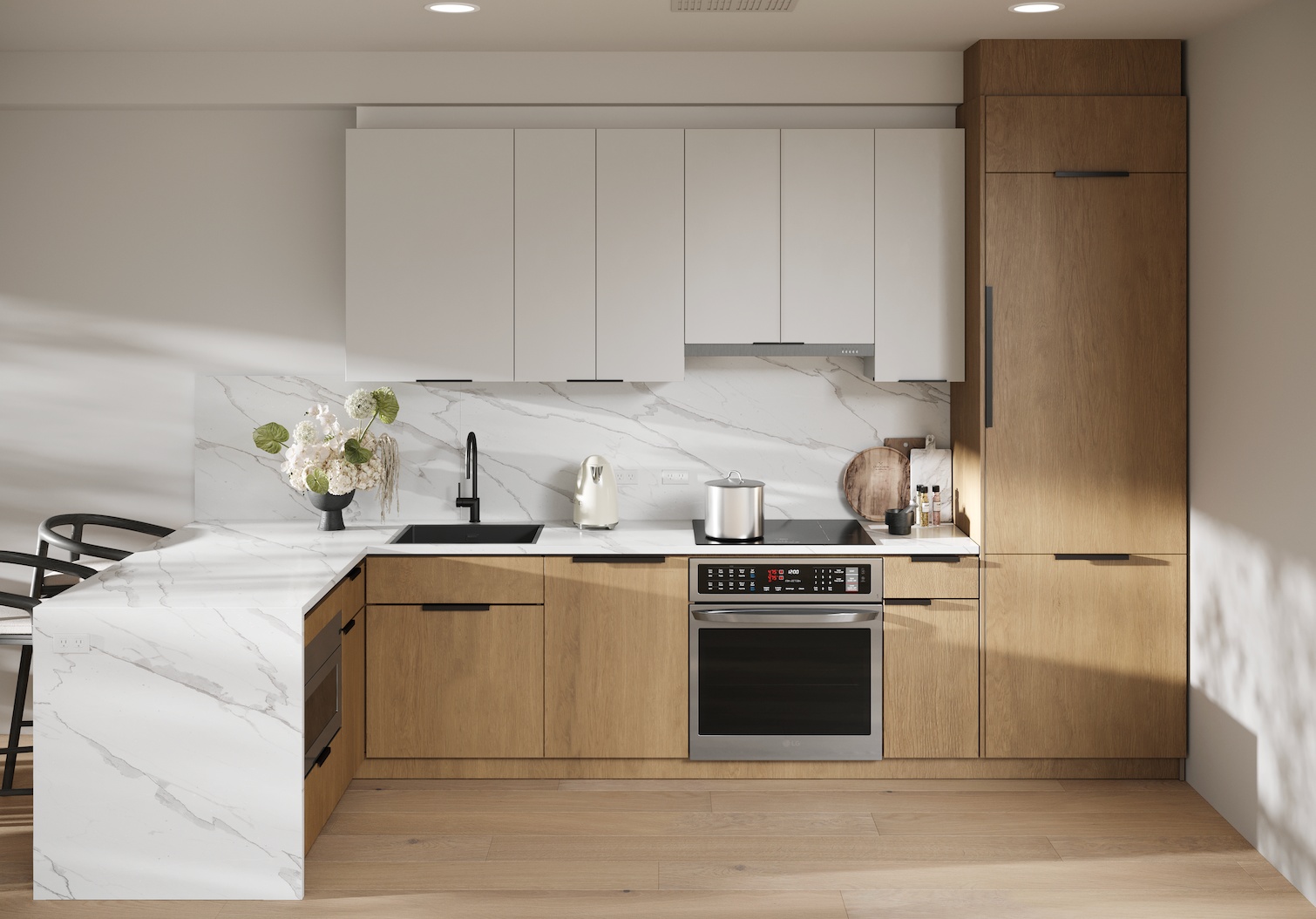 #5 photo, 96 Eckford Street, ブルックリン区 Greenpoint , NY 11222