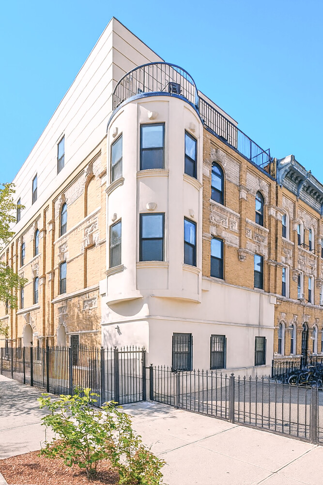 #9 photo, 1474 BUSHWICK Avenue, ブルックリン区 Bushwick , NY 11207