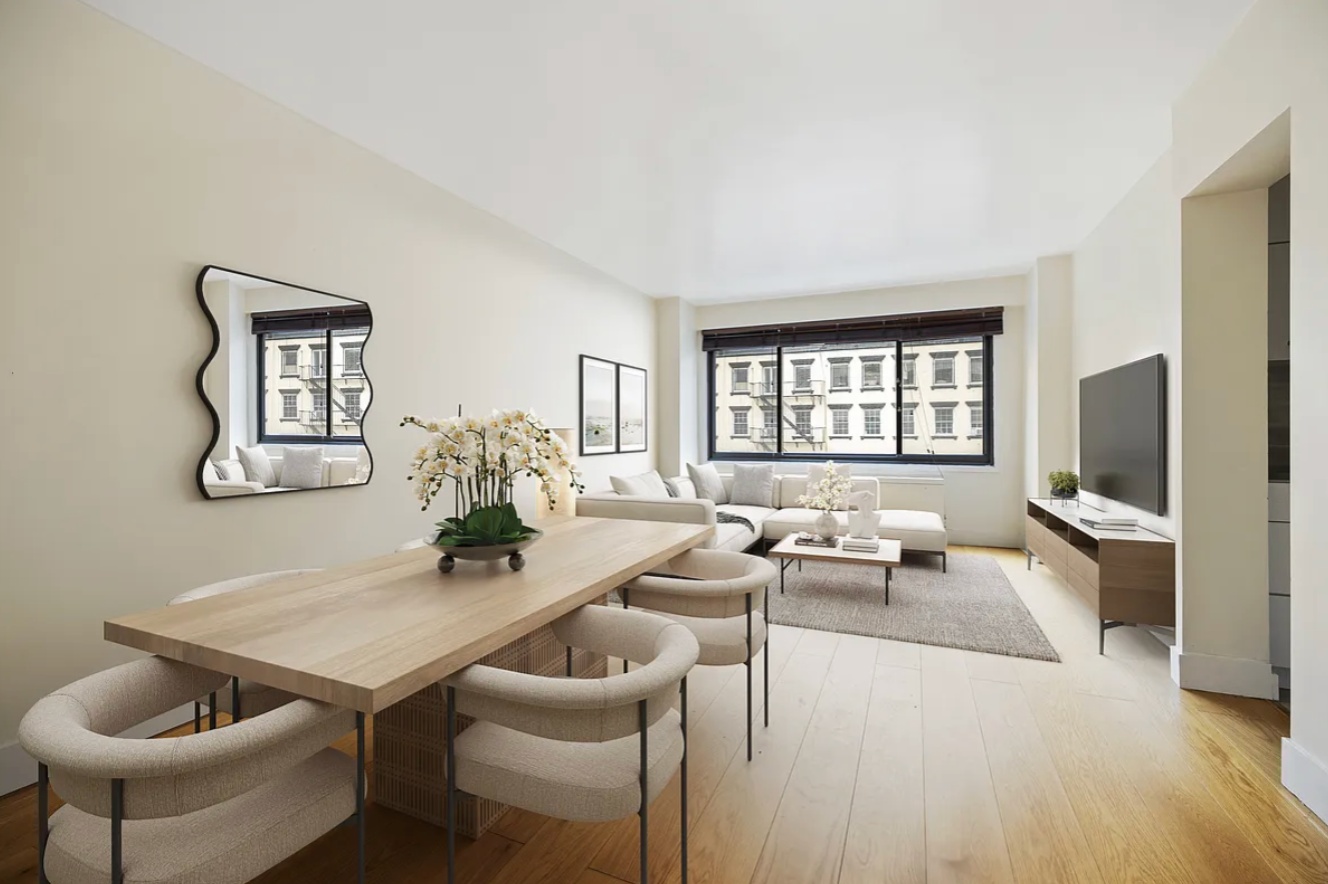 #1 photo, 201 W 21st Street, マンハッタン Chelsea , NY 10011